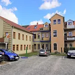 Abendsonne * Naumburg (Saale)