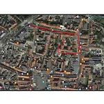 Abendsonne Lejlighed *