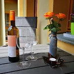 Abendsonne Lejlighed *