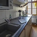 Abendsonne Lejlighed *