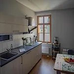 Abendsonne * Naumburg (Saale)