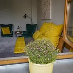 Abendsonne Lejlighed *