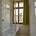 Abendsonne Lejlighed *