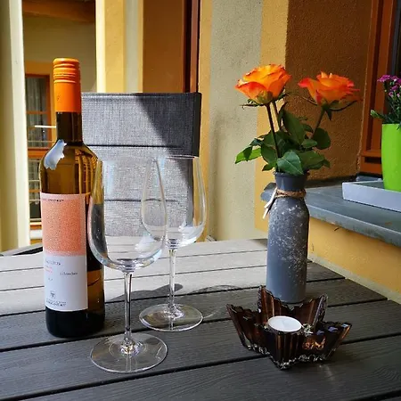 Abendsonne Apartment *