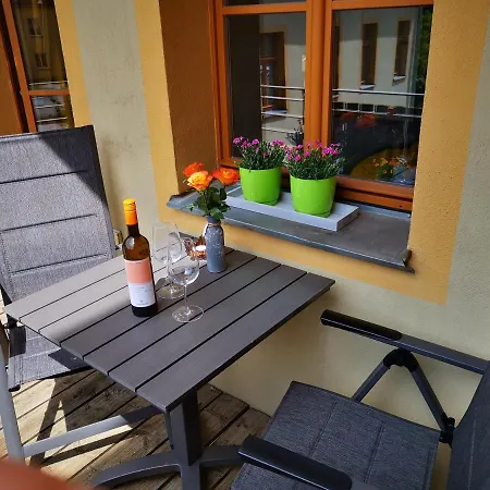 Abendsonne * נאומבורג