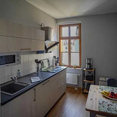 Abendsonne * ناومبورغ