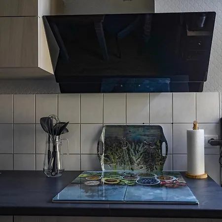 Abendsonne דירה נאומבורג