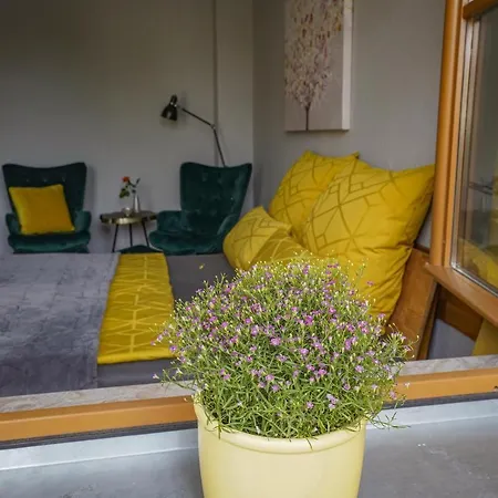 Abendsonne Apartment *