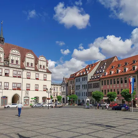 Abendsonne נאומבורג