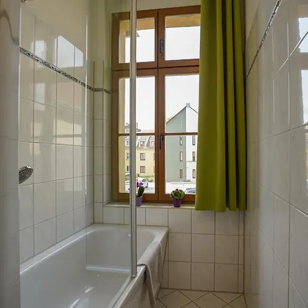 Abendsonne Apartment *