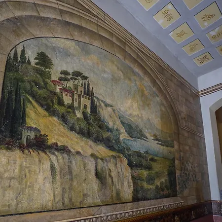 Abendsonne נאומבורג