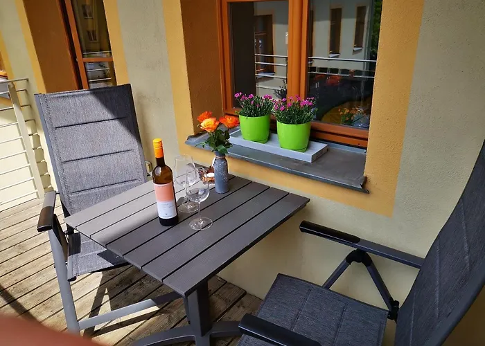 Abendsonne * 萨勒河畔瑙姆堡