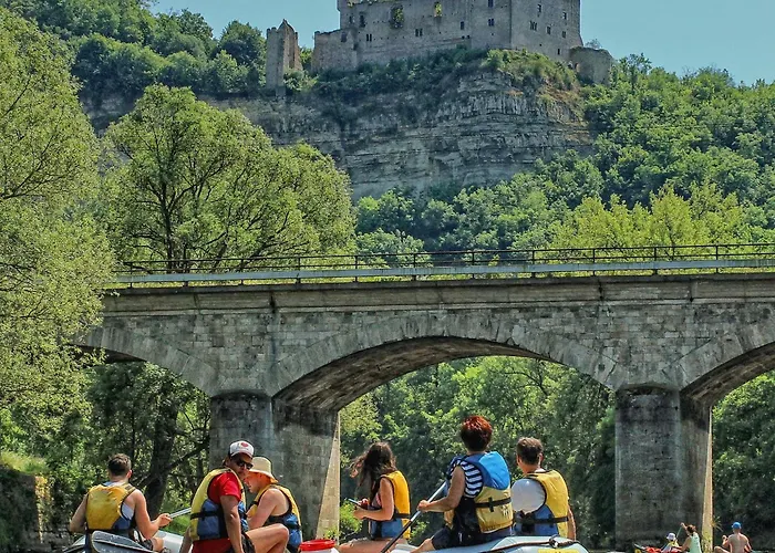 Lejlighed Abendsonne