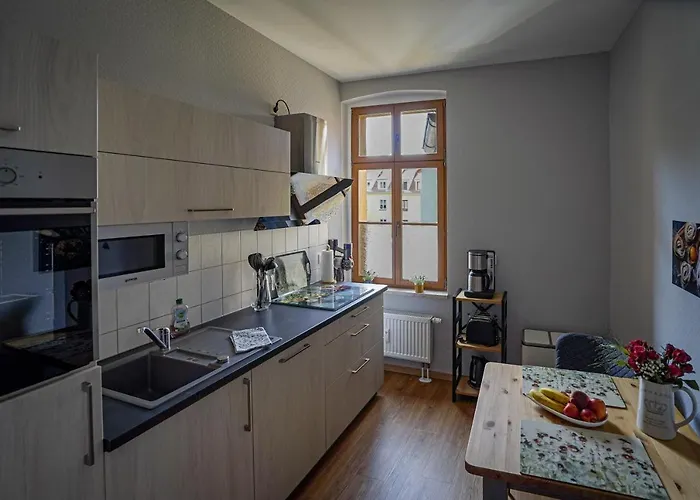 Abendsonne * 萨勒河畔瑙姆堡