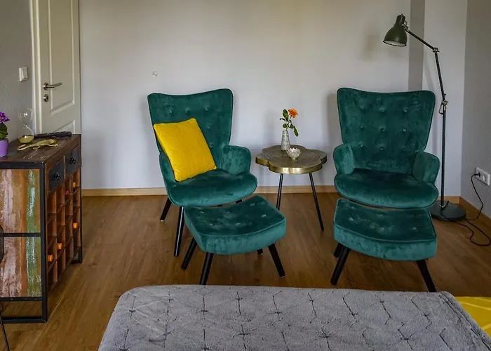 Abendsonne 萨勒河畔瑙姆堡