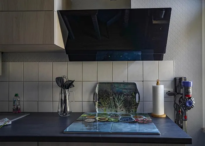 Abendsonne Lejlighed Naumburg (Saale)