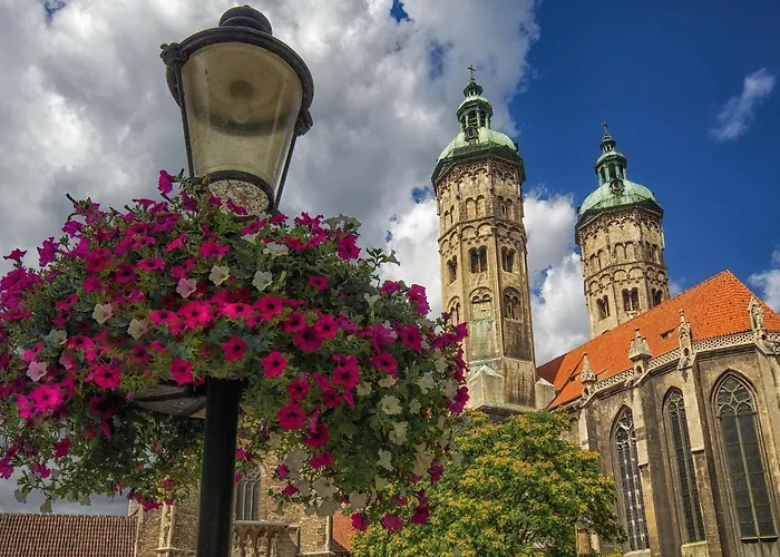 Abendsonne Lejlighed